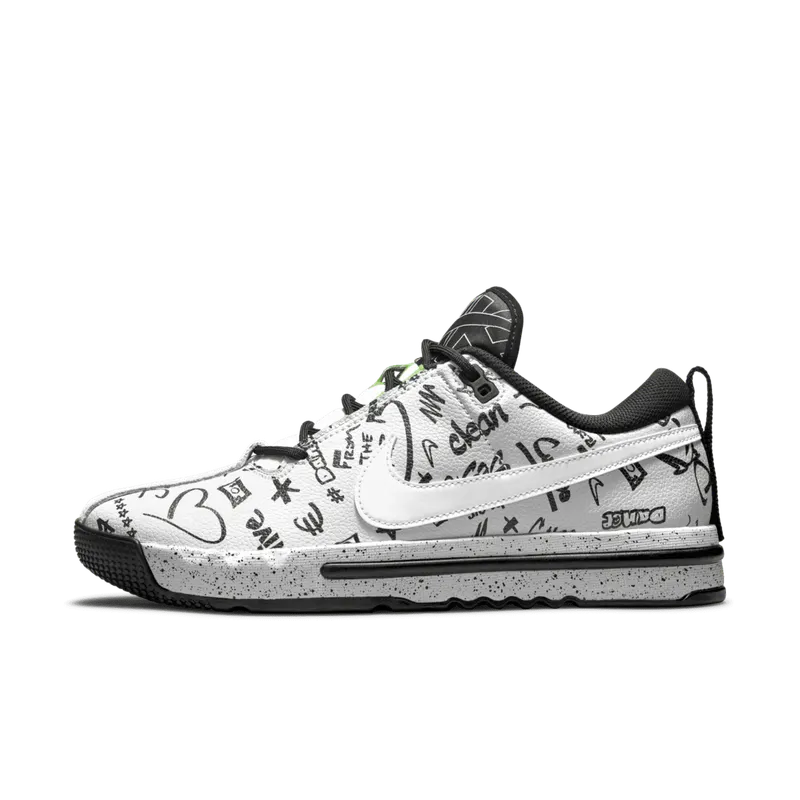 Nike Air Sesh Pure Platinum Action Green (DD3680-002)