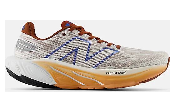 New Balance Fresh Foam X Balos v1 Relic Brown Blue Oasis (MBALLA1)