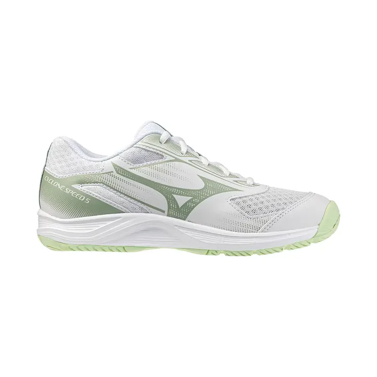 Mizuno Cyclone “White” (V1GC258085)