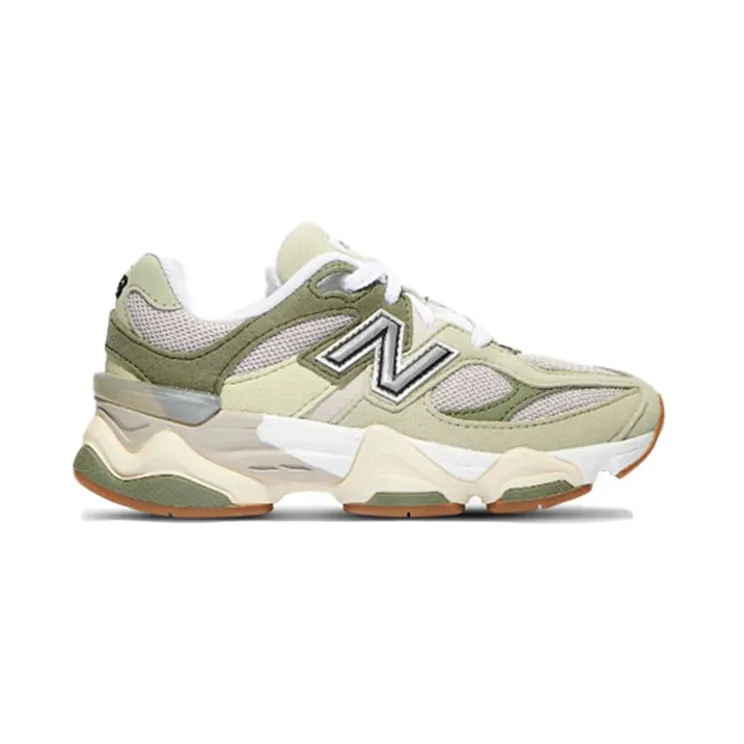 New Balance 9060 Green Gum (PC9060FO)
