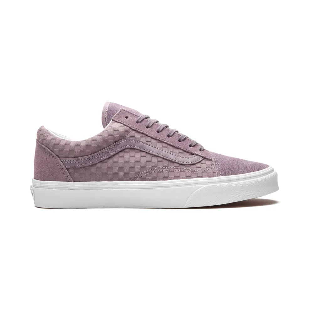Vans Old Skool “Embossed Mini Check – Nirvana” (VN0A38G11HG)