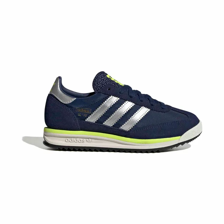 adidas Originals Adidas SL 72 Blue (JQ5465)