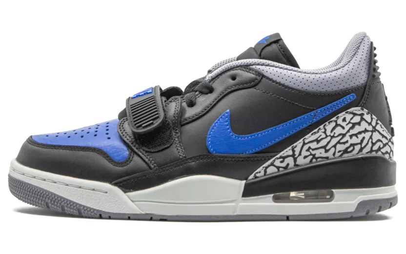 Jordan Legacy 312 Low ‘Royal’ (CD7069-041)
