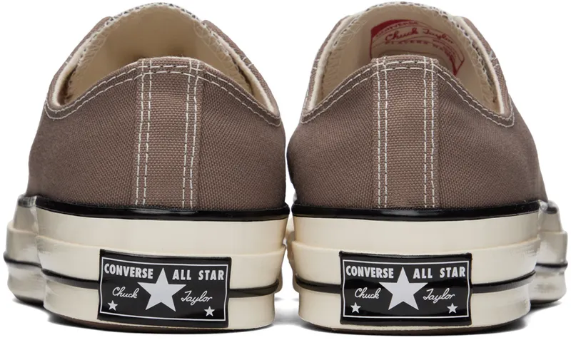 Converse Chuck 70 Canvas Desert Cargo/egret/Black (A00756C)