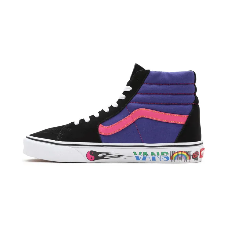 vans-sk8-hi VN0A32QG4U9