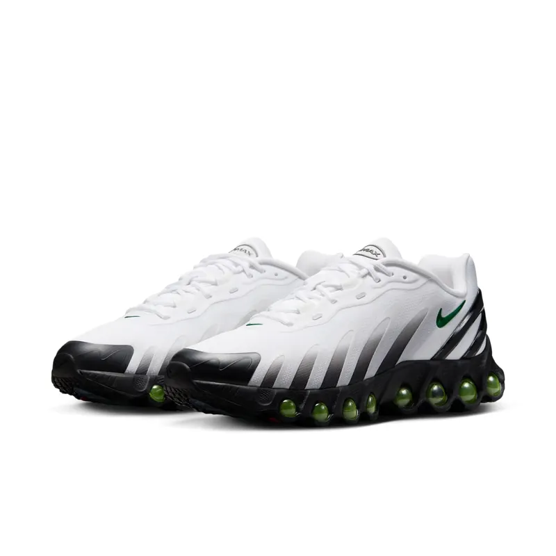 Nike Air Max Dn8 White Black Pine Green (FQ7860-104)