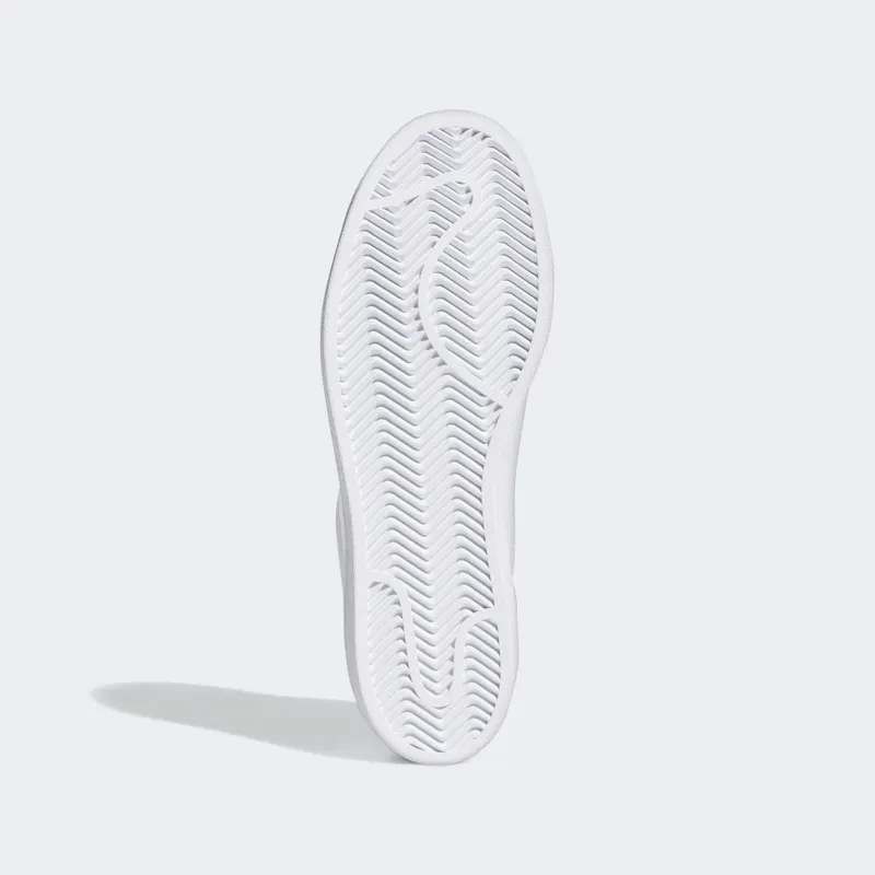 adidas Superstan White Green Cloud White/Cloud White/Green (FX0468)