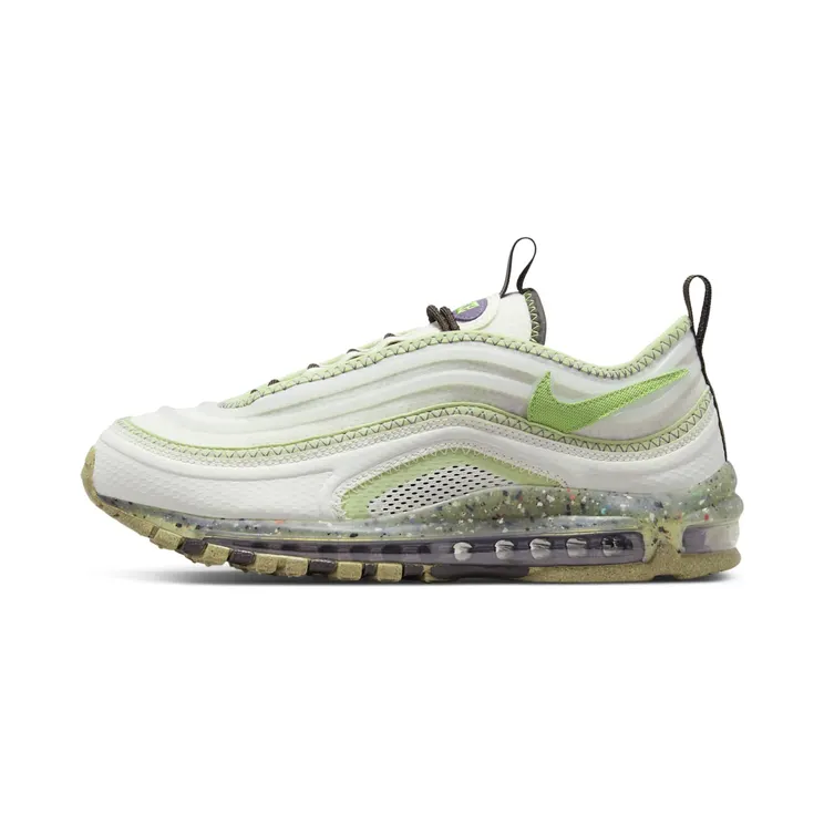 Nike Air Max 97 Terrascape Phantom Vivid Green (DJ5019-002)