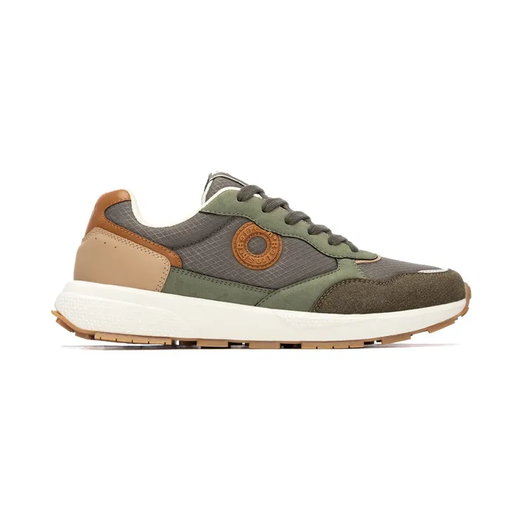 Refresh 175525 Schoenen 175525-Khaki