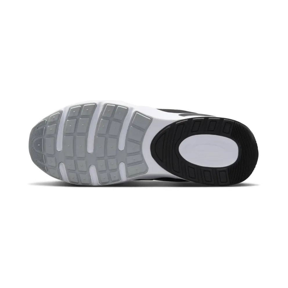 Nike Air Max Nova White Black Wolf Grey (FN4446-103)