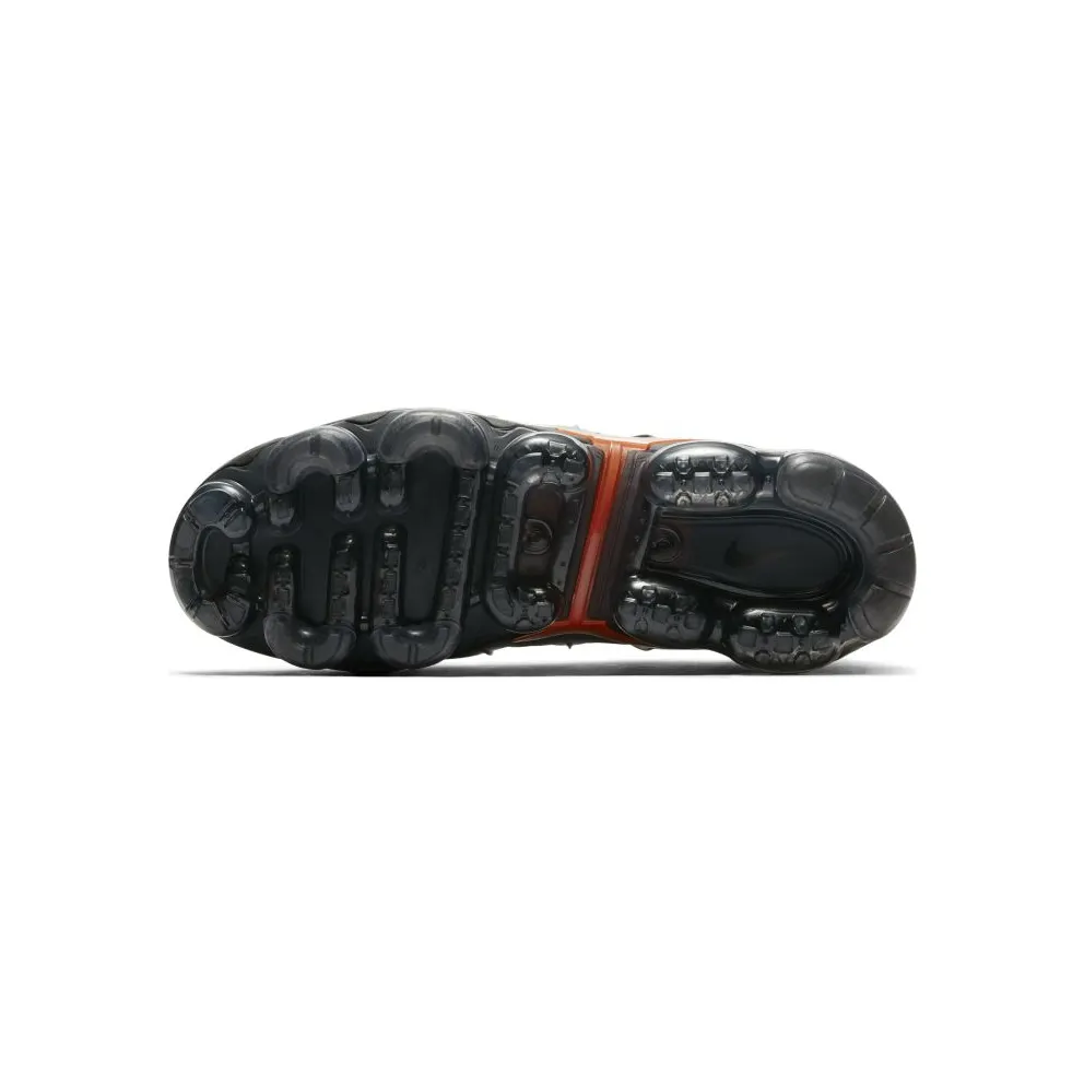 Nike Air VaporMax Plus Cool Grey Team Orange Cool Grey/University Gold-Anthracite-Team Orange (924453-012)