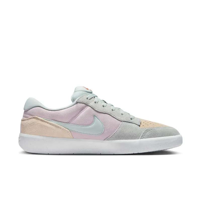 Nike SB Force 58 Platinum Violet Sanddrift Summit White Light Silver (DV5477-005)