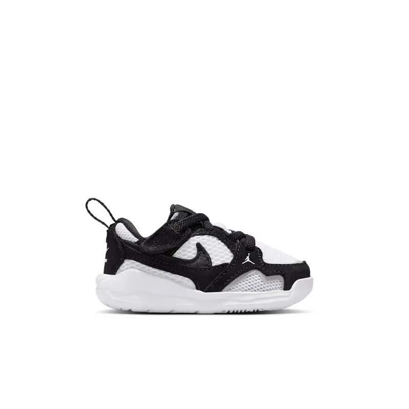 Jordan CMFT Era Black White (HQ0508-001)
