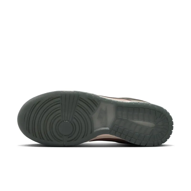 Nike Dunk Low “Mink Brown” (FZ2552-001)