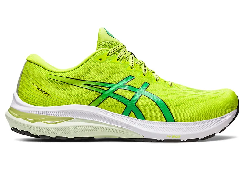 Asics GT-2000 11 Lime Zest/Black (1011B441.300)