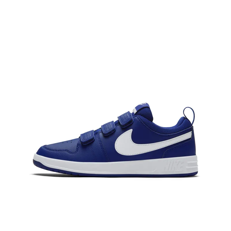 Nike Pico 5 Older Kids’ Blue (CJ7199-400)