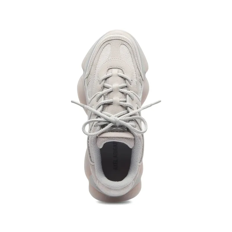 Axel Arigato Panelled Eris “Neutrals” (F3912003)