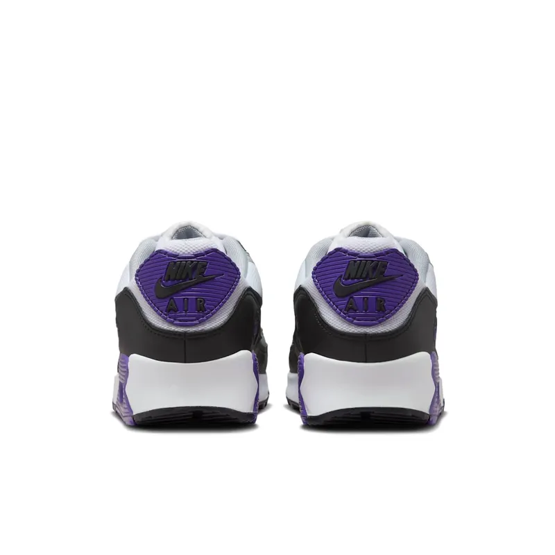 Nike Air Max 90 “Neutral Grey Purple” (DH8010-110)