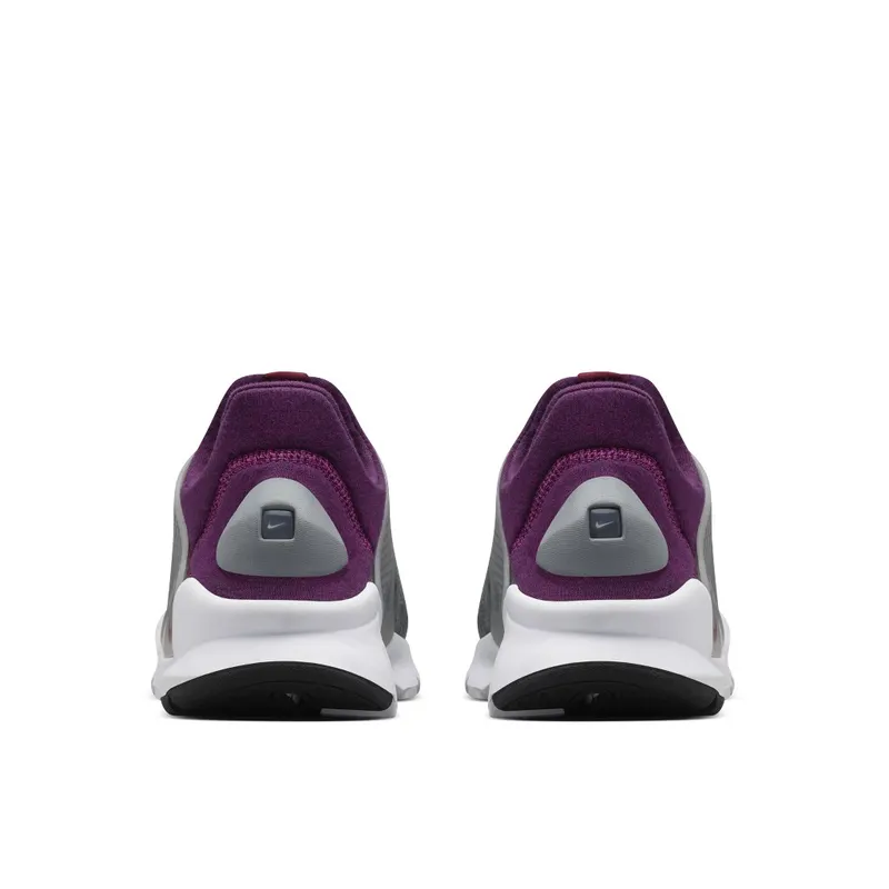 Nike Sock Dart Fleece Mulberry Grey (834669-006)