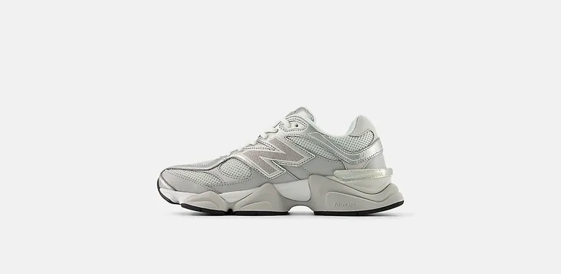New Balance 9060 “Raincloud Truffle Salt” (U90606MU)