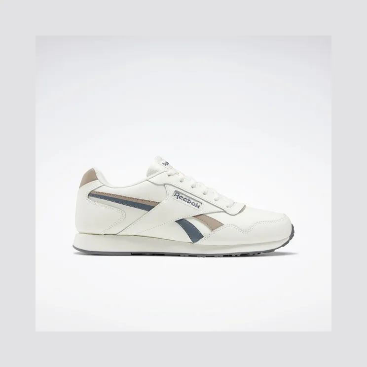 Reebok Royal Glide LX Schoenen Chalk / Essential Grey / Boulder Grey