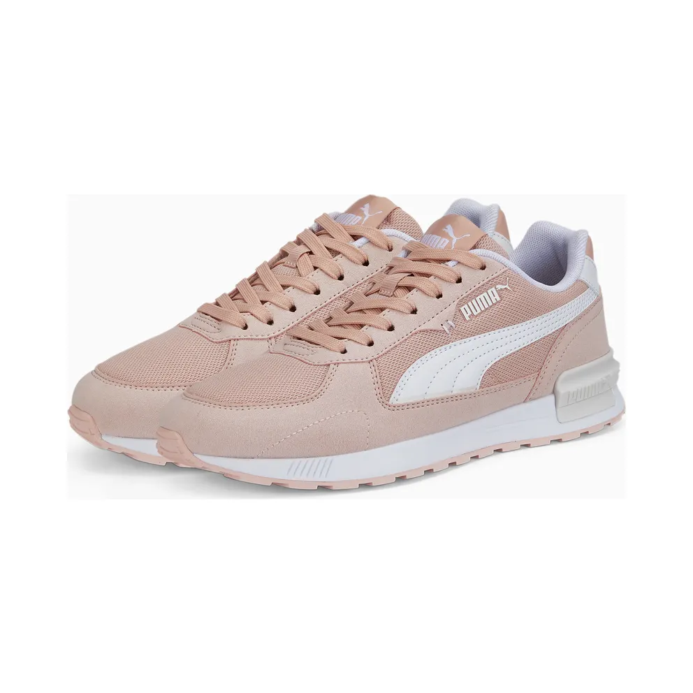 Women’s PUMA Gravito Rose Quartz/White/Nimbus Cloud (380738-20)