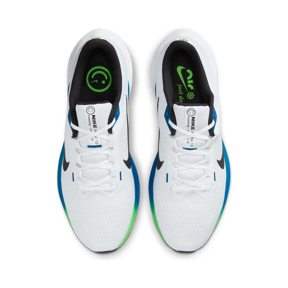 Nike Winflo 10 White (DV4022-103)