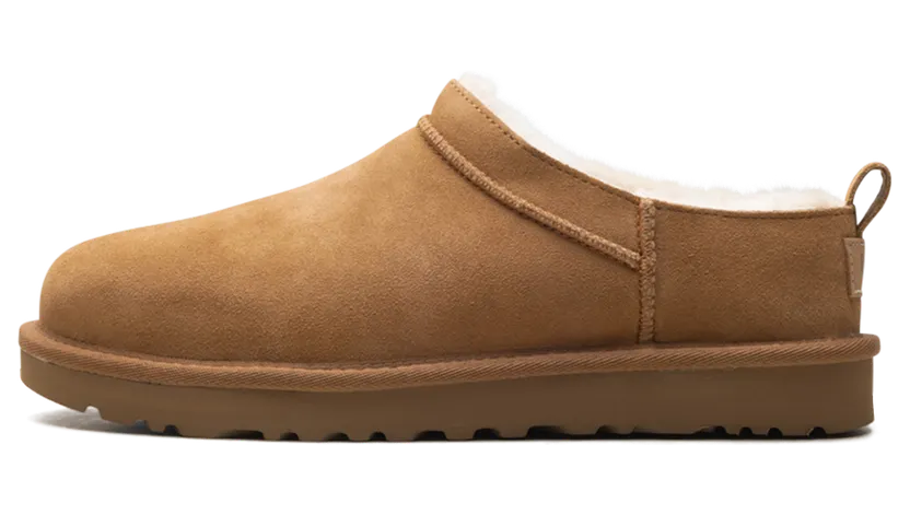 Ugg Classic Micro “Chestnut” (1173891-CHE)