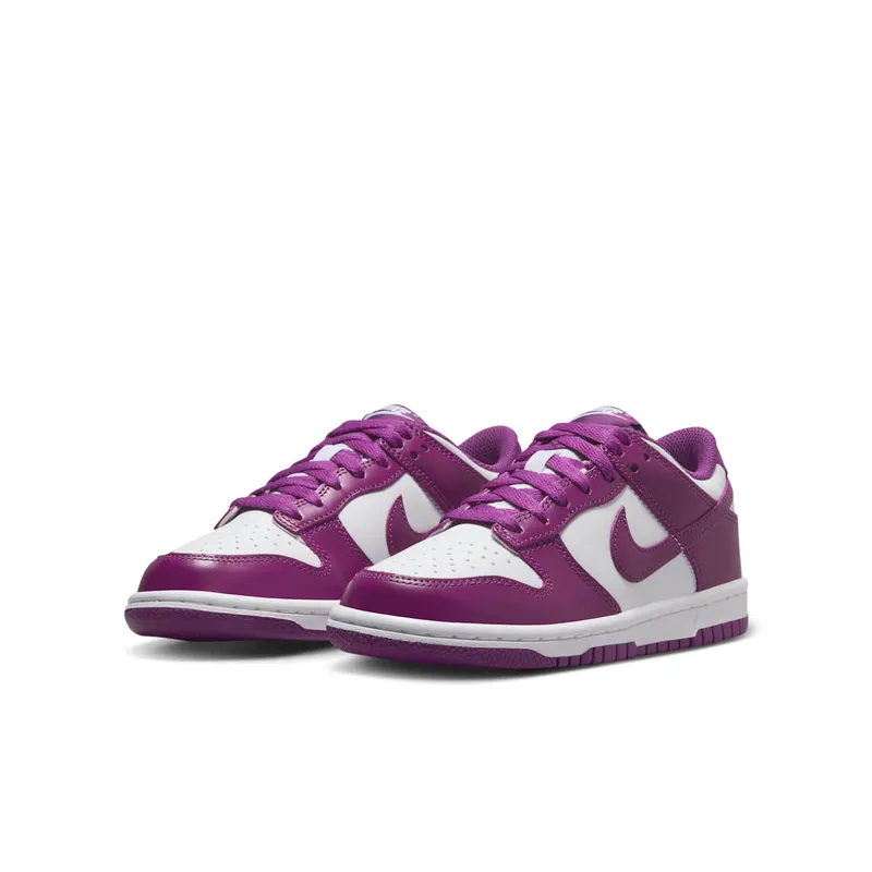 Nike Dunk Low GS “Viotech” (FB9109-110)