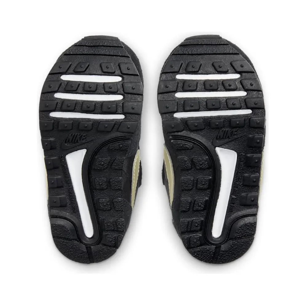 Nike MD Valiant Baby and Toddler Black (CN8560-009)