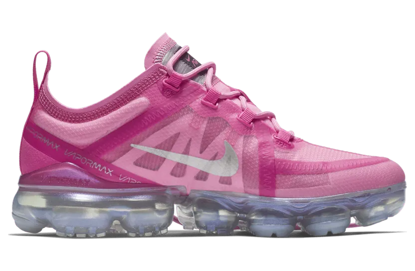 Nike Air VaporMax 2019 Psychic Pink (AR6632-600)