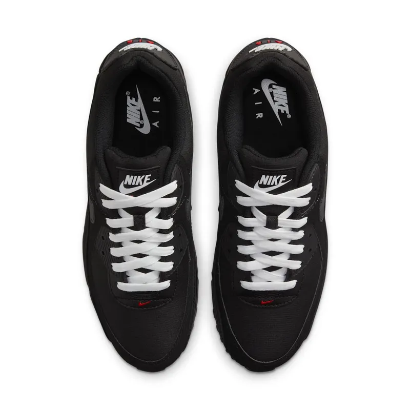 Nike Air Max 90 Black (DC9388-002)