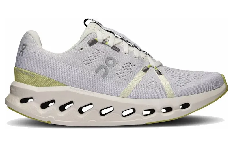 On Running Cloudsurfer White Sand (3WD10440248)