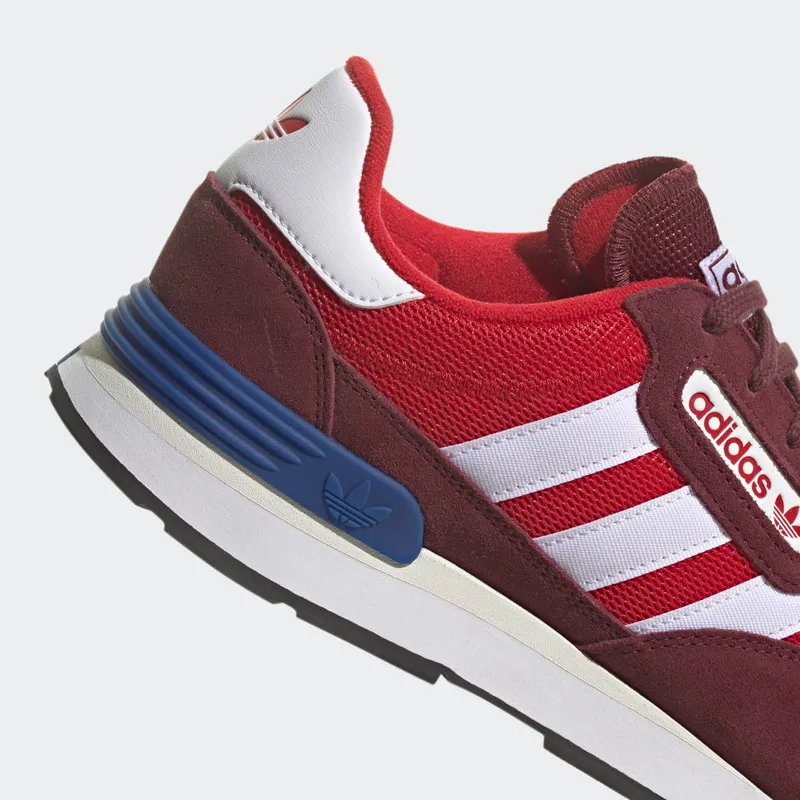Adidas Treziod 2.0 Better Scarlet / Cloud White / Shadow Red (GY0050)