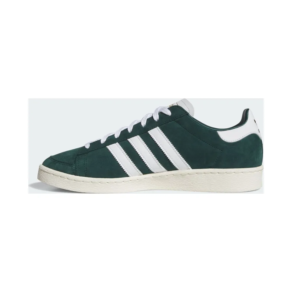 Adidas JABBAR LO Aurora Ivy / Cloud White / Off White (JP8986)