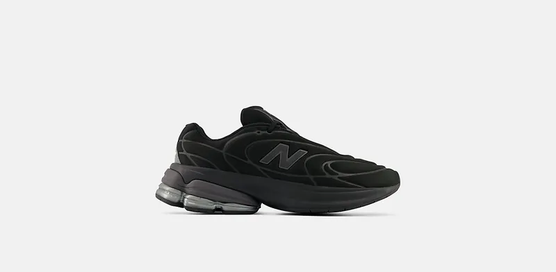 New Balance 5030 ‘Black’ (U503058H)