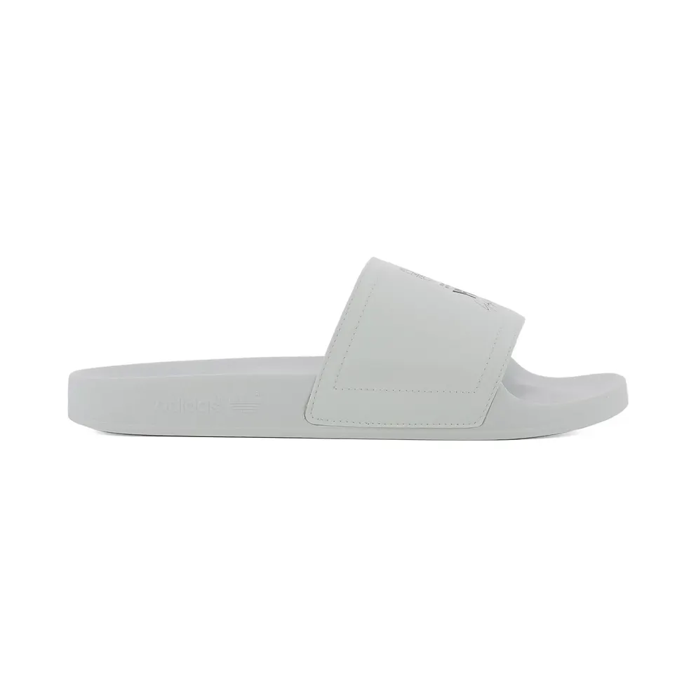 adidas Y-3 Adilette White (AC7524)
