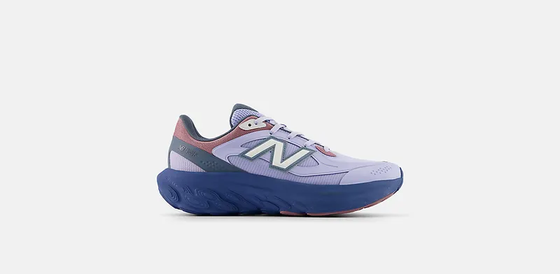 New Balance Fresh Foam Trainer Magic Blue Daybreak (UTRN6F4)