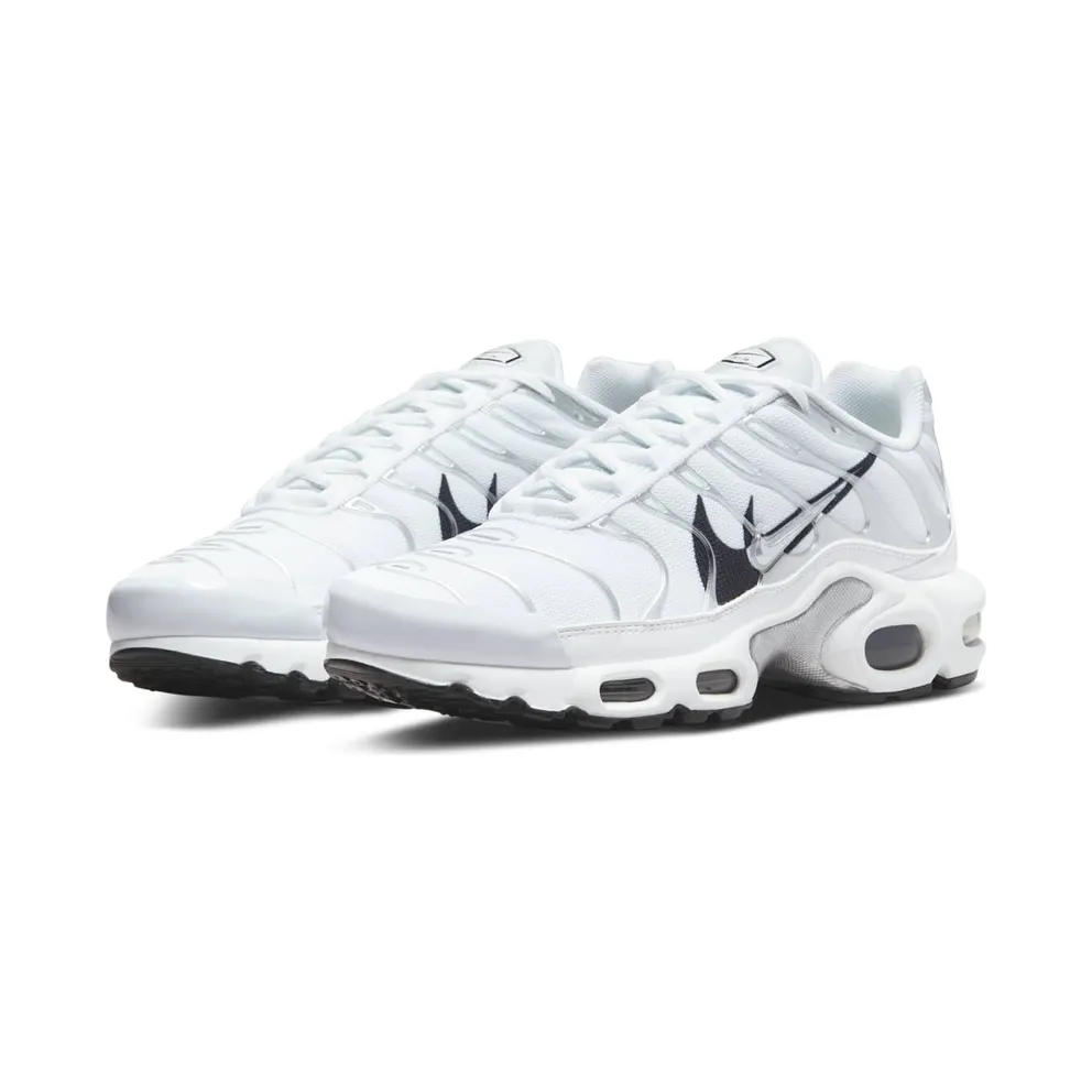Nike Air Max Plus White (DV3456-100)
