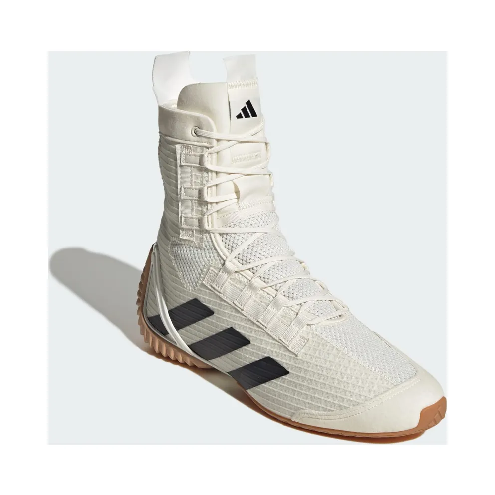 Adidas Speedex 23 Off White / Core Black / Cloud White (KI8762)