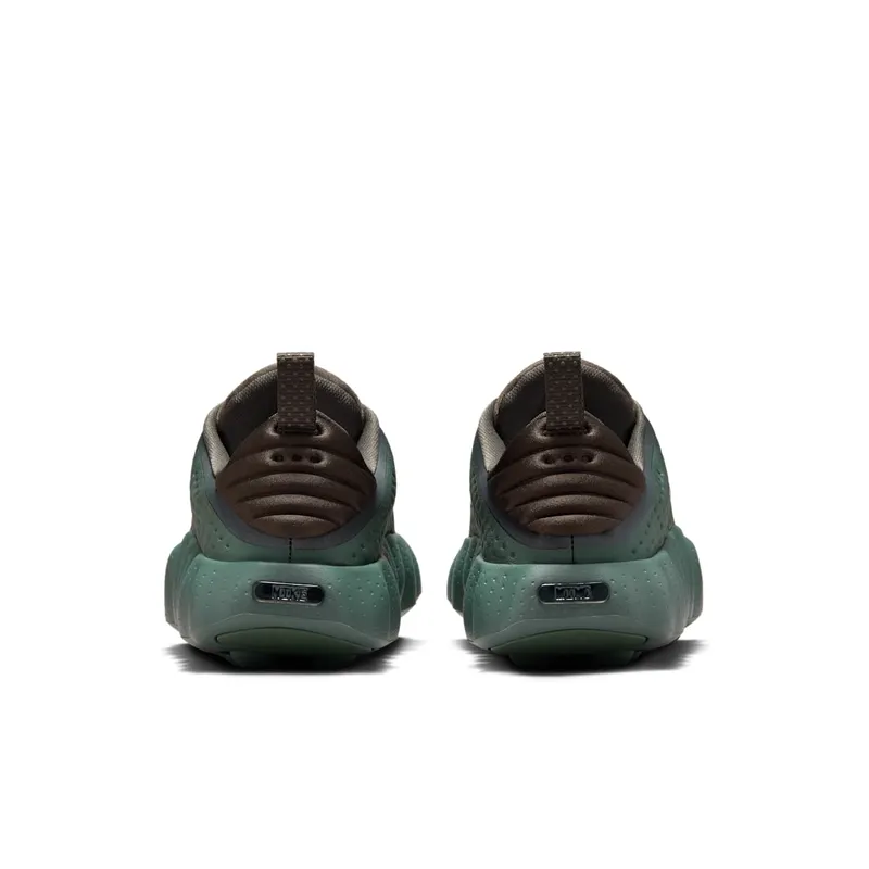 Nike Mind 002 – “Camo Green / Newsprint / Phantom” (HQ4308-300)