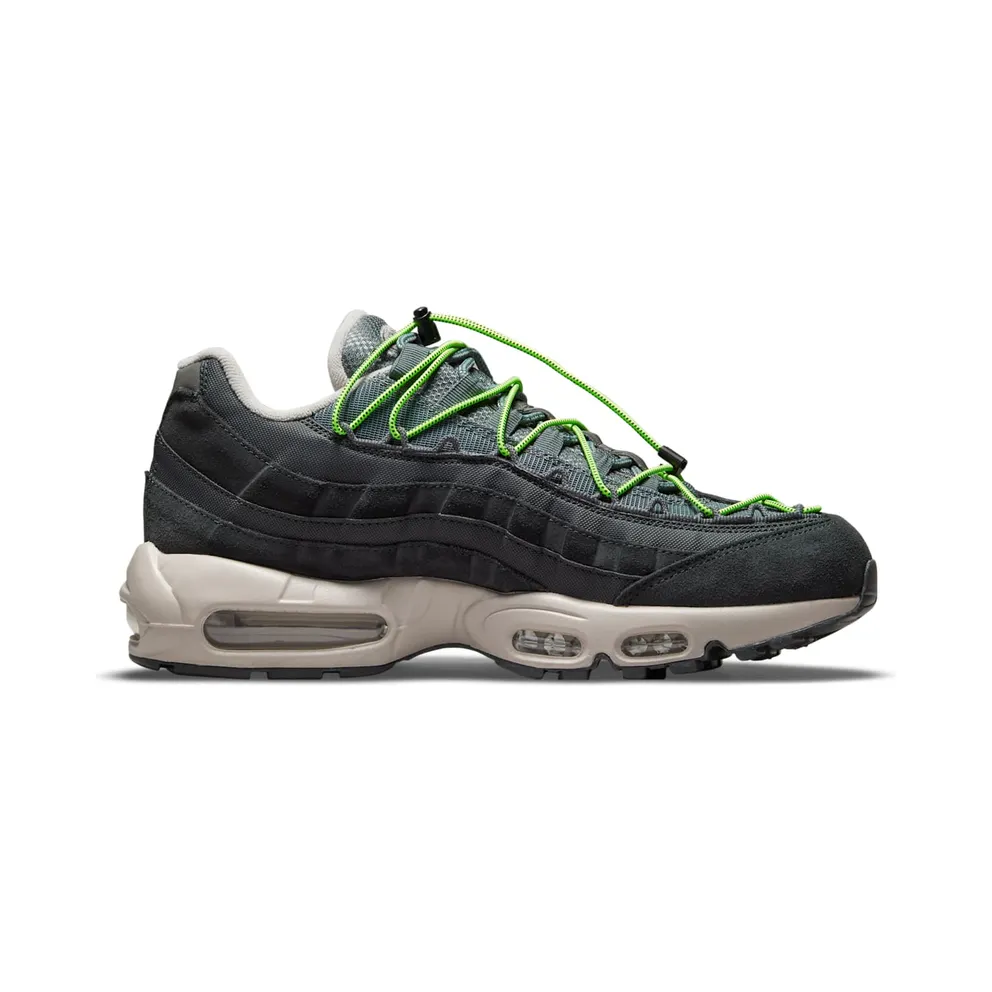 Nike Air Max 95 Black (DO6391-001)