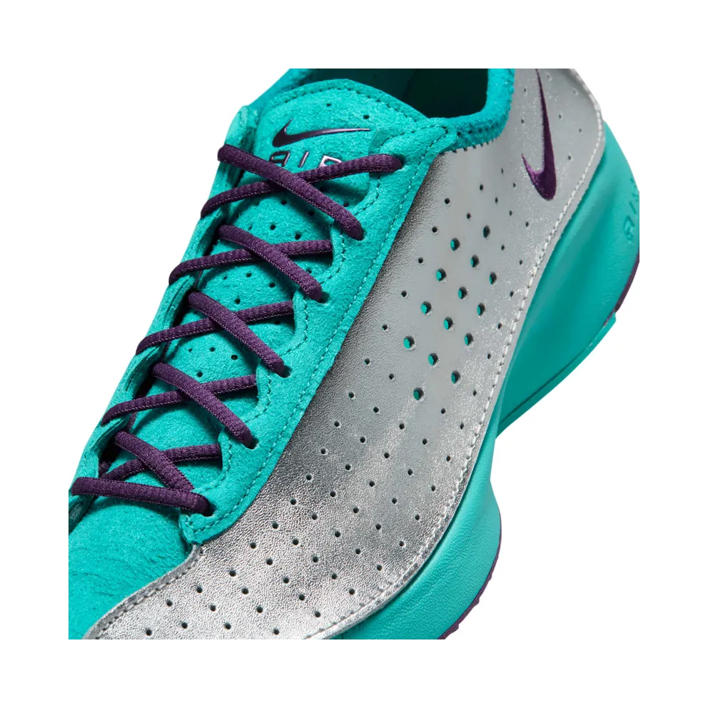 Nike Air Superfly Metallic Silver / Cabana / Night Purple (IB5824-002)