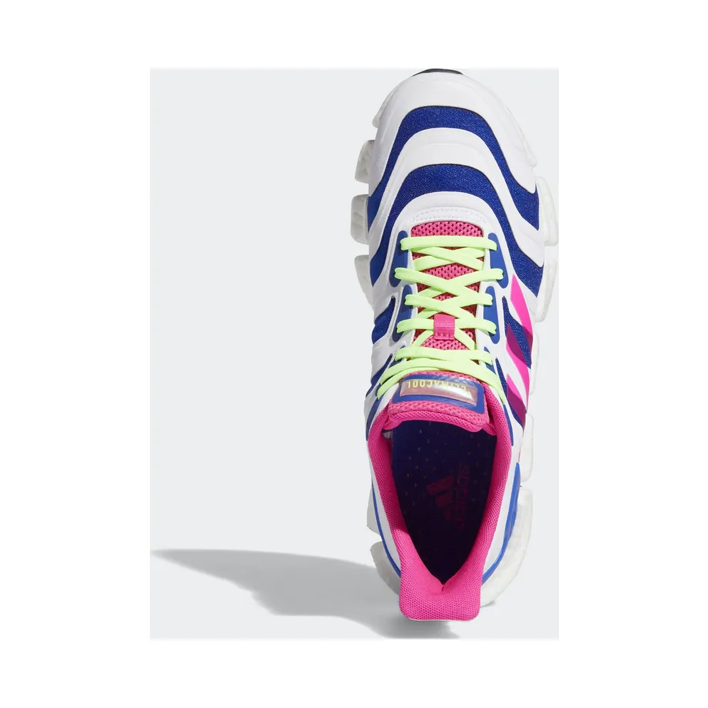 Adidas Climacool X SUMMER.RDY Cloud White / Shock Pink / Signal Green (FX4730)