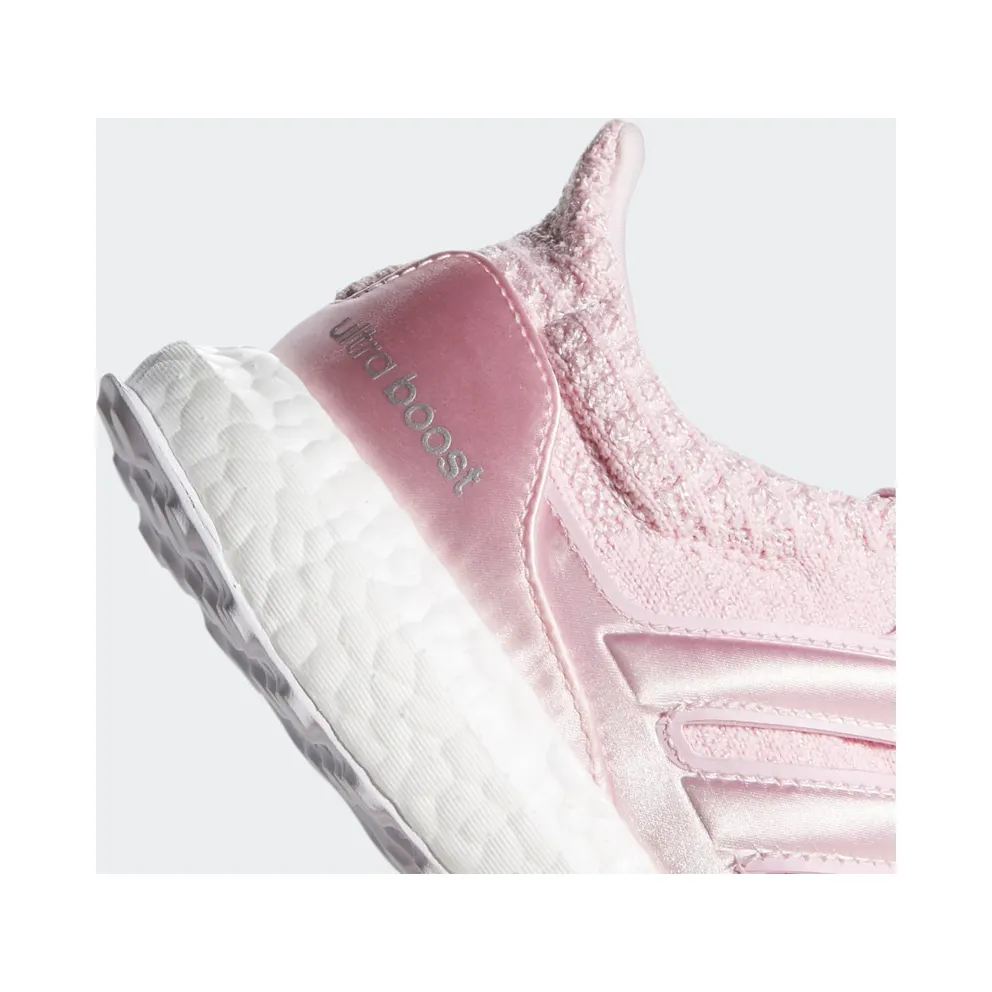 adidas Ultraboost 5.0 DNA Clear Pink / Clear Pink / Cloud White (GV7721)
