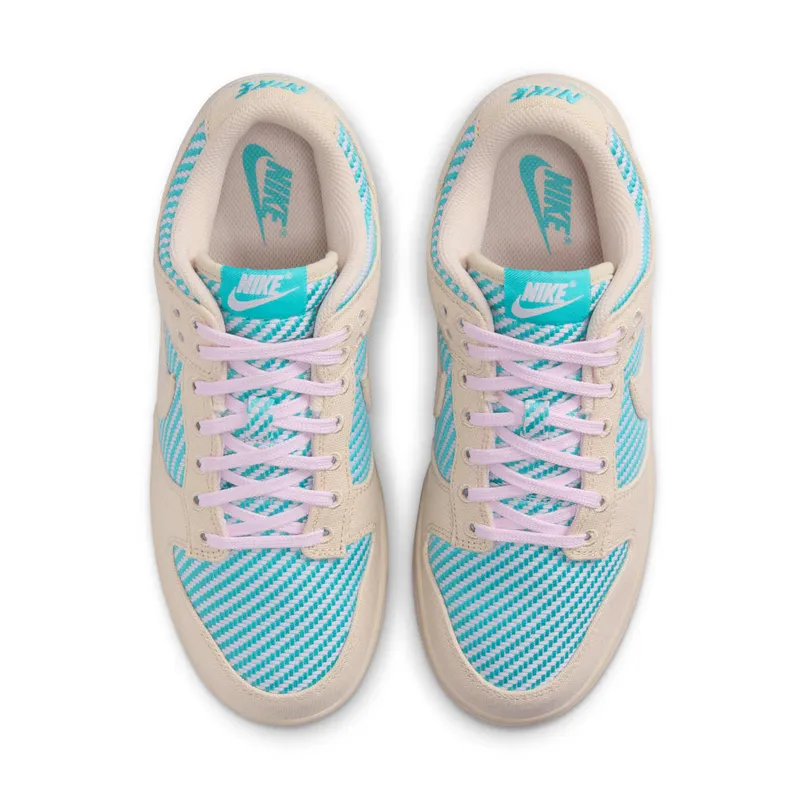 Nike Dunk Low “Heat Wave” (HF5077-902)