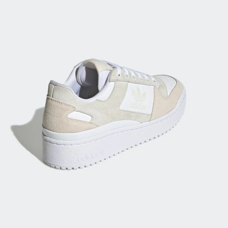 Adidas Forum Bold Cloud White / Wonder White / Orbit Grey (GY8198)