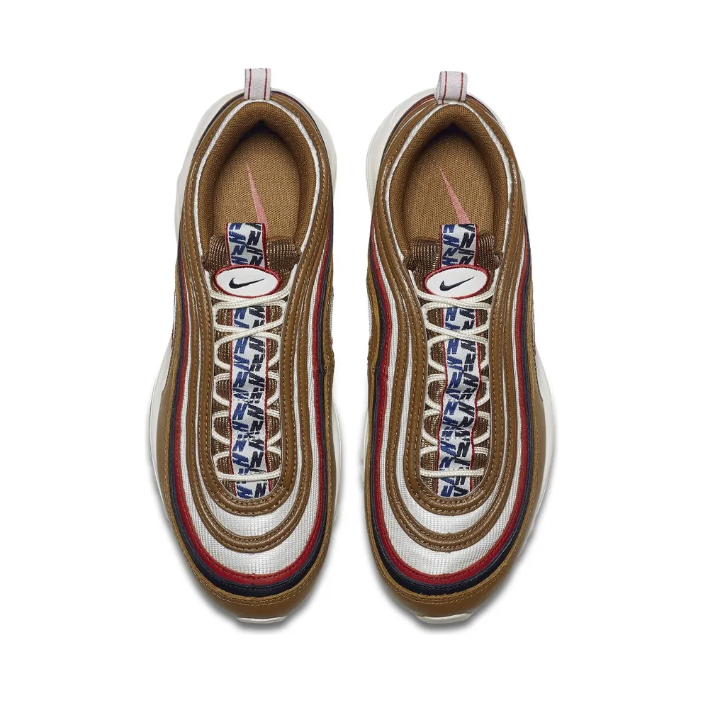 Nike Air Max 97 TT PRM Premium Ale Brown (AJ3053-200)
