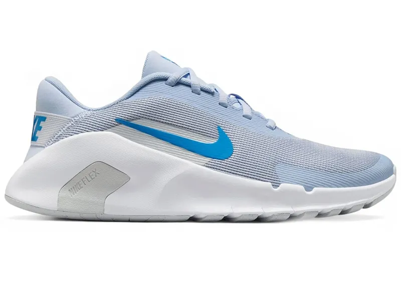 Nike Flex Train Hydrogen Blue Light Photo Blue (HV9981-401)
