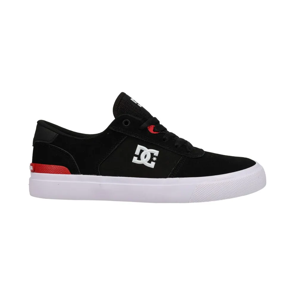 DC Teknic S black/white (ADYS300739-BKW)
